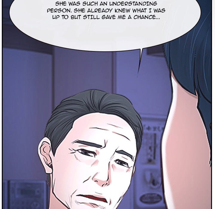 Tell Me You Love Me Chapter 23 Page 38