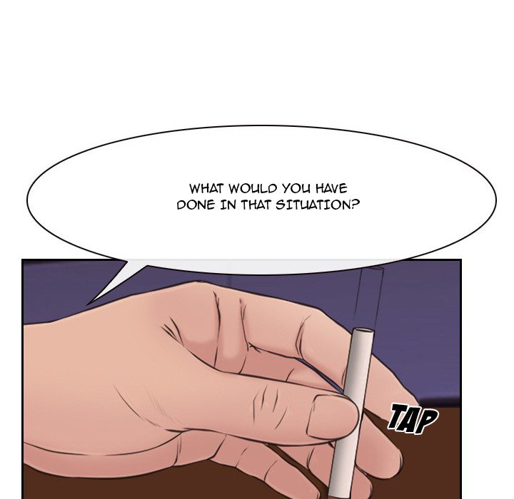 Tell Me You Love Me Chapter 23 Page 40