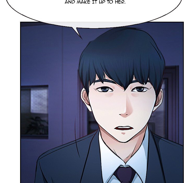 Tell Me You Love Me Chapter 23 Page 42
