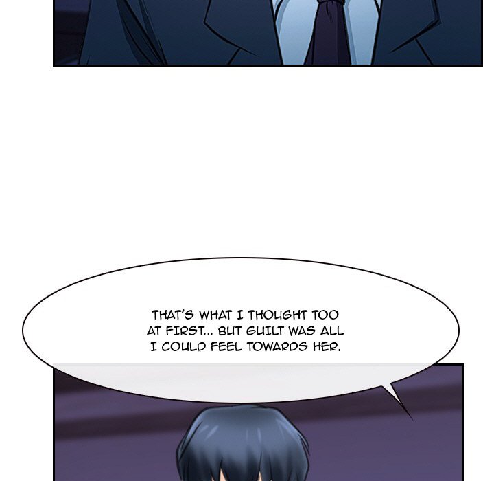 Tell Me You Love Me Chapter 23 Page 43