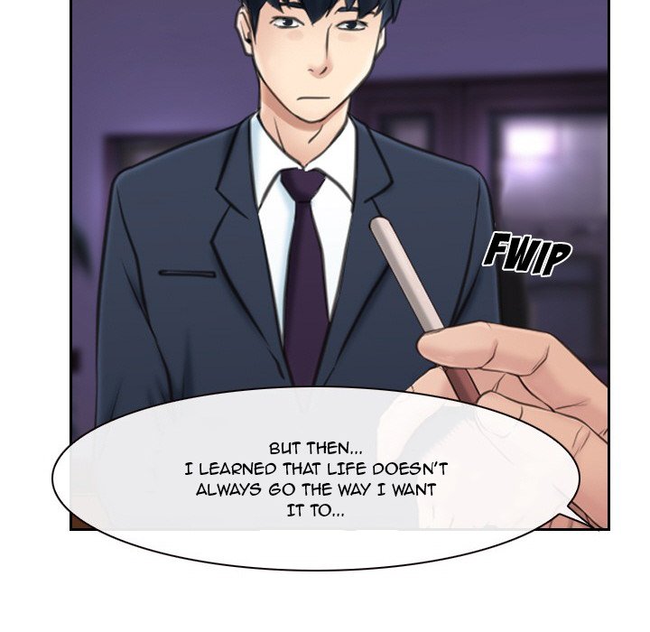 Tell Me You Love Me Chapter 23 Page 44