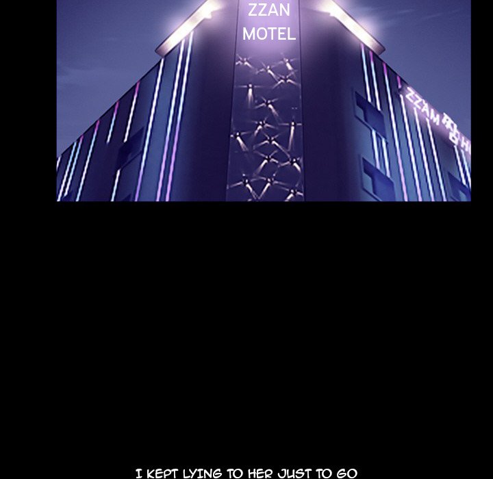 Tell Me You Love Me Chapter 23 Page 48