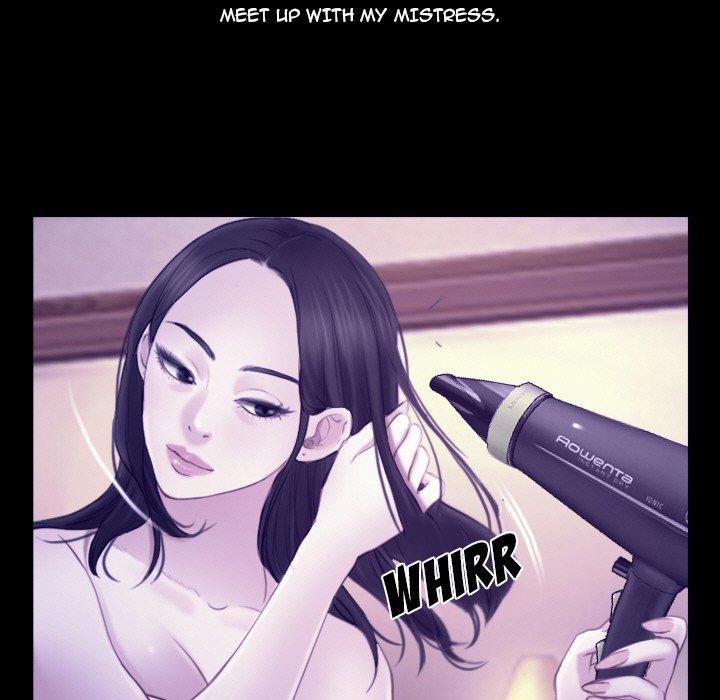Tell Me You Love Me Chapter 23 Page 49