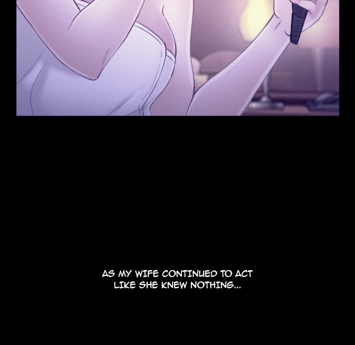 Tell Me You Love Me Chapter 23 Page 50