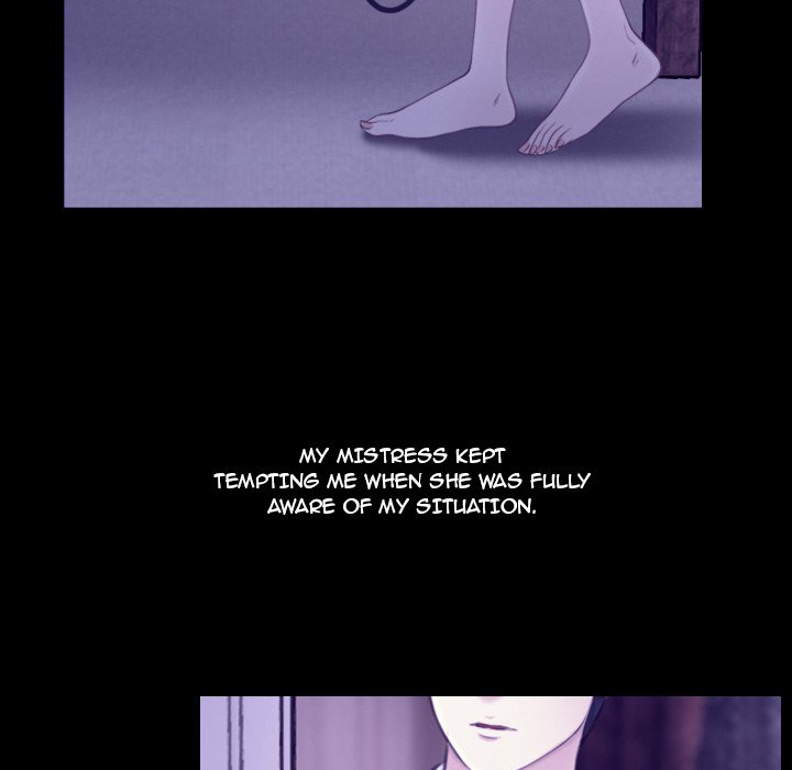 Tell Me You Love Me Chapter 23 Page 53