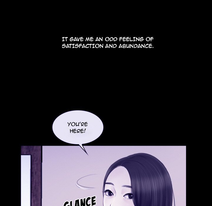 Tell Me You Love Me Chapter 23 Page 55