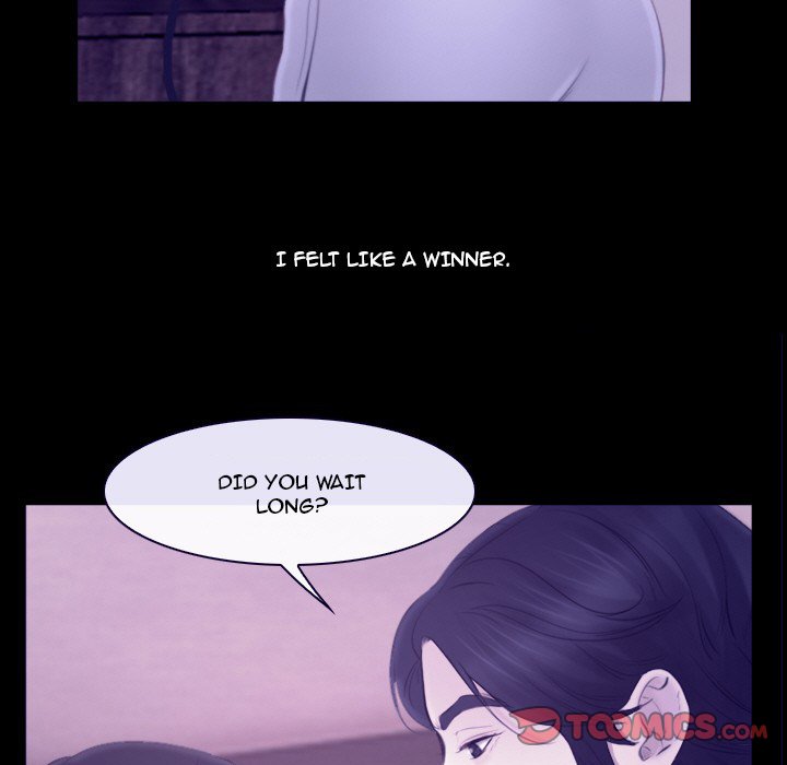 Tell Me You Love Me Chapter 23 Page 57
