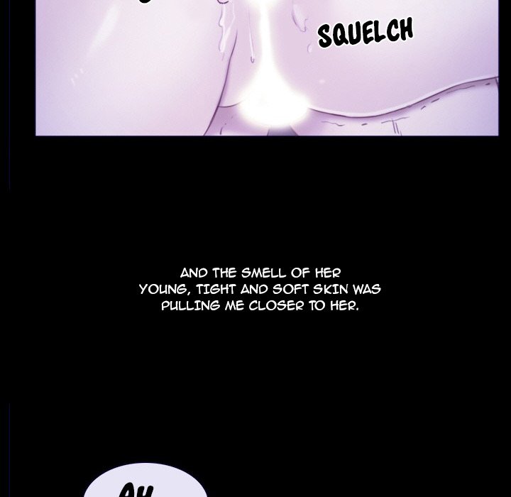Tell Me You Love Me Chapter 23 Page 70