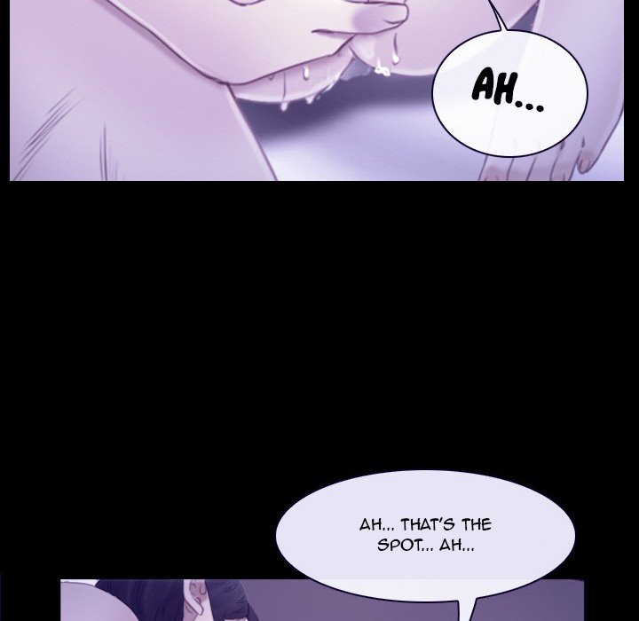 Tell Me You Love Me Chapter 23 Page 76