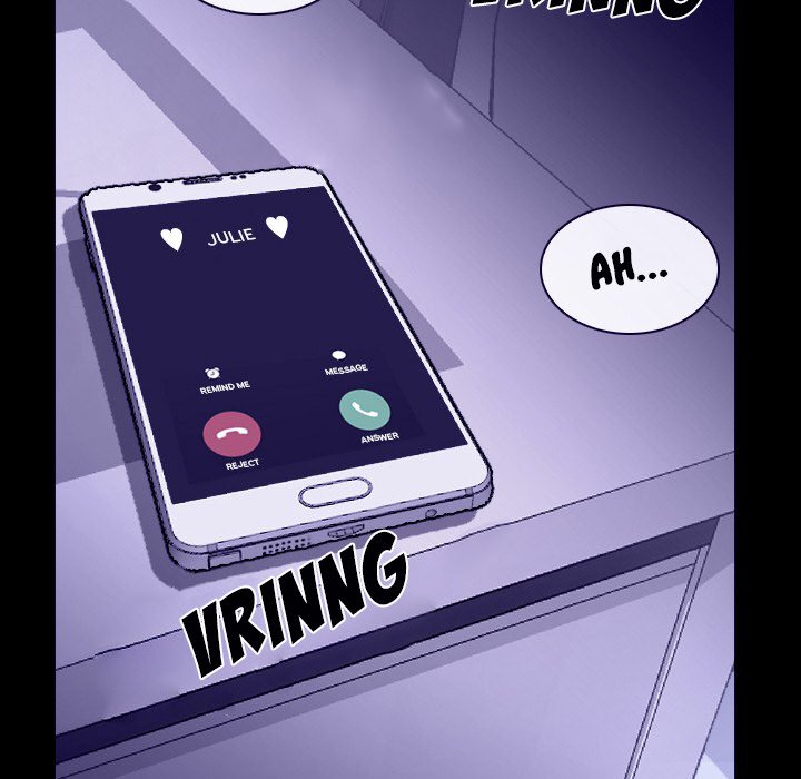 Tell Me You Love Me Chapter 23 Page 85