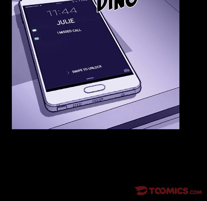 Tell Me You Love Me Chapter 23 Page 87
