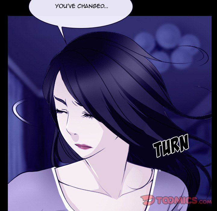 Tell Me You Love Me Chapter 23 Page 93