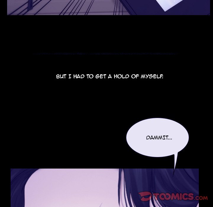 Tell Me You Love Me Chapter 23 Page 99