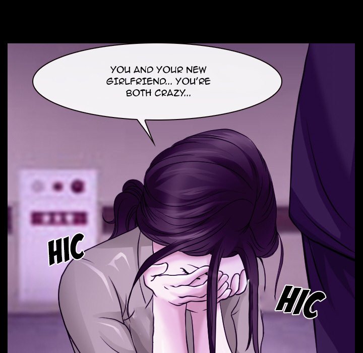 Tell Me You Love Me Chapter 24 Page 100