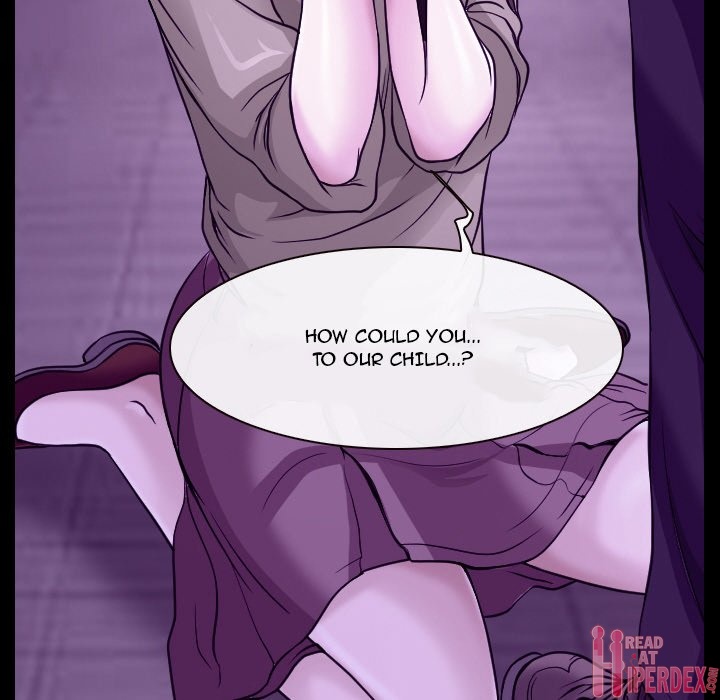 Tell Me You Love Me Chapter 24 Page 101