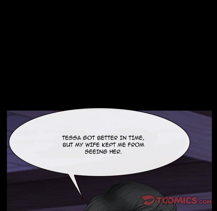 Tell Me You Love Me Chapter 24 Page 105