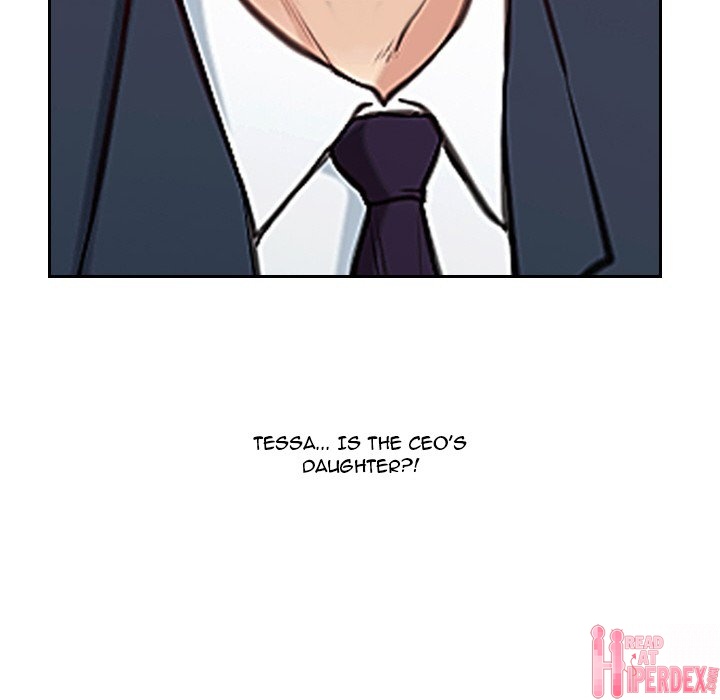 Tell Me You Love Me Chapter 24 Page 11
