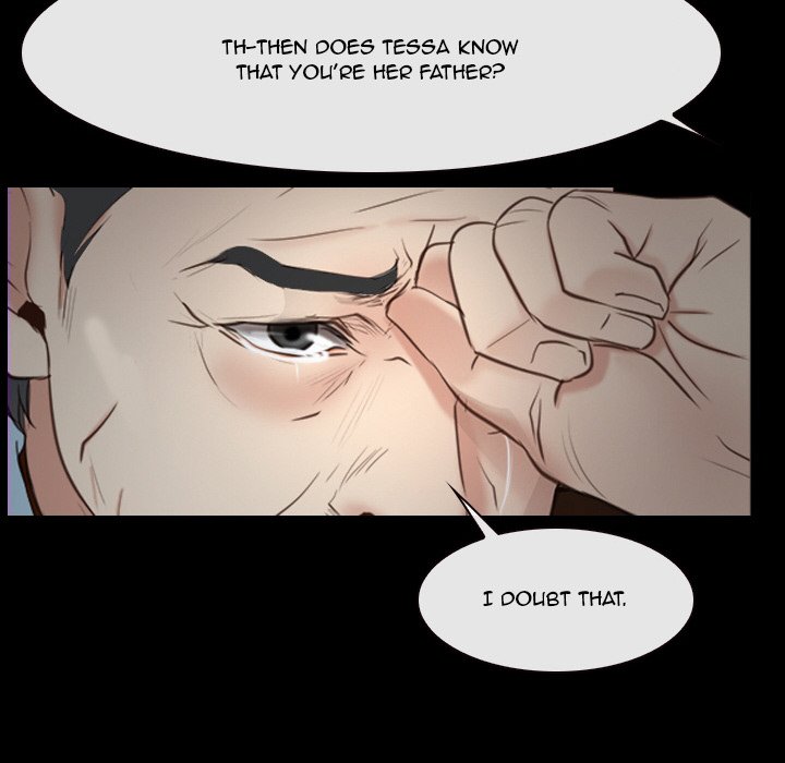 Tell Me You Love Me Chapter 24 Page 110