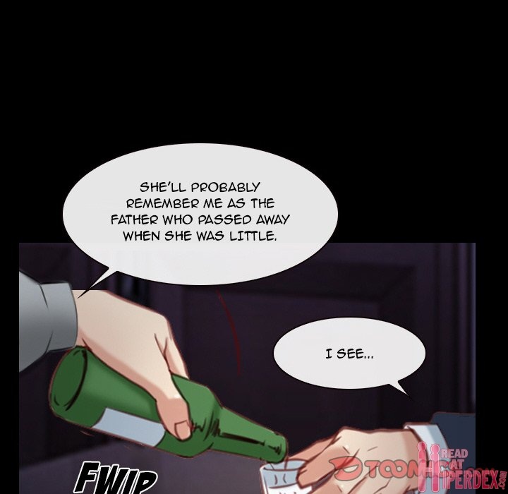 Tell Me You Love Me Chapter 24 Page 111