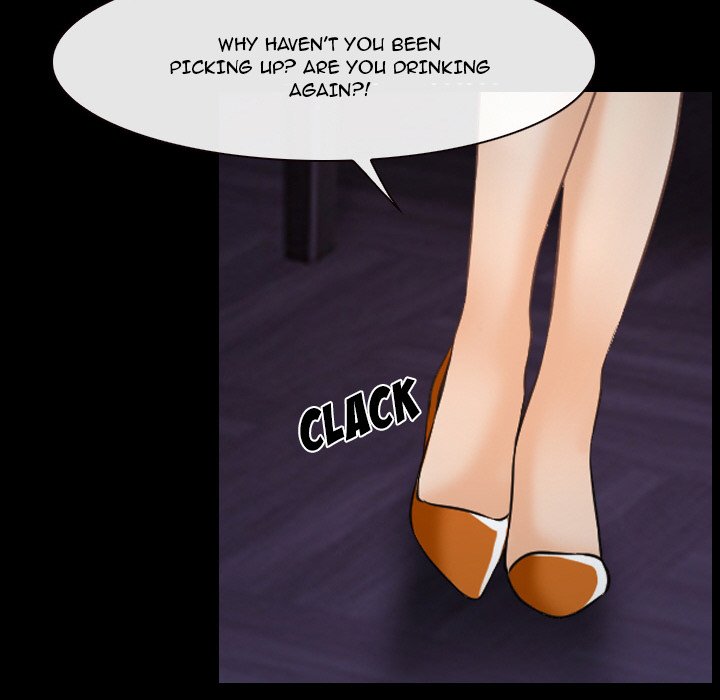 Tell Me You Love Me Chapter 24 Page 114