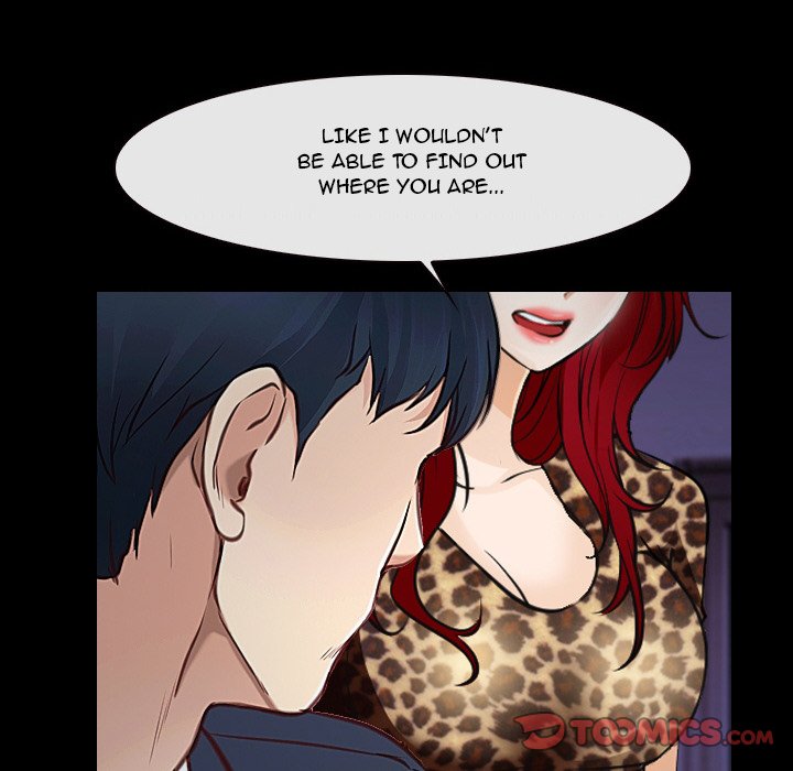 Tell Me You Love Me Chapter 24 Page 117