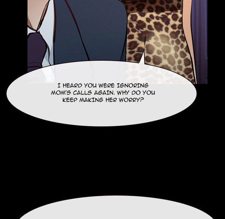 Tell Me You Love Me Chapter 24 Page 118