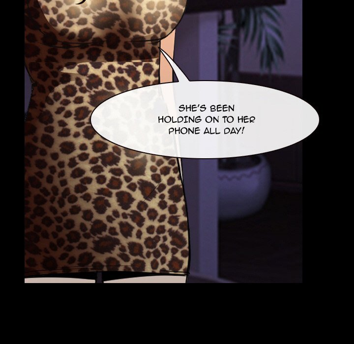 Tell Me You Love Me Chapter 24 Page 120