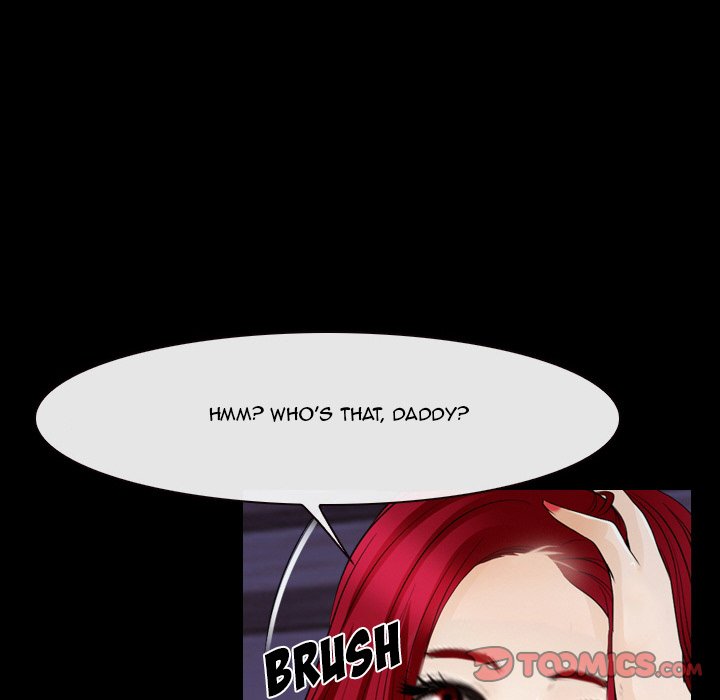 Tell Me You Love Me Chapter 24 Page 123