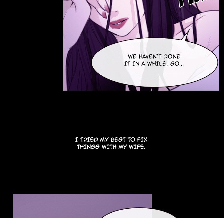 Tell Me You Love Me Chapter 24 Page 18