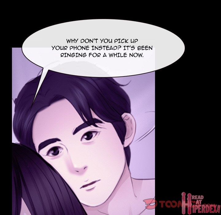 Tell Me You Love Me Chapter 24 Page 21