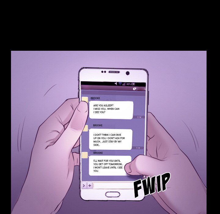 Tell Me You Love Me Chapter 24 Page 24