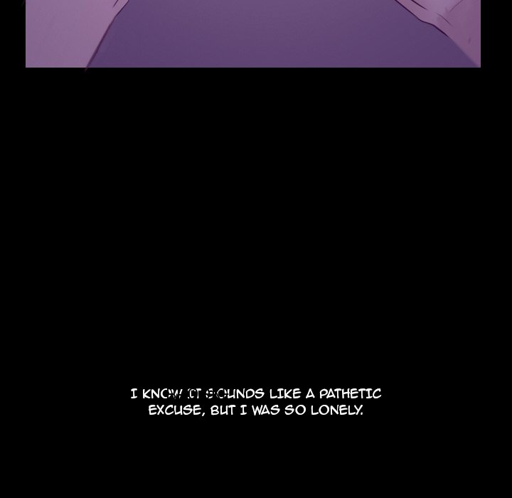 Tell Me You Love Me Chapter 24 Page 25