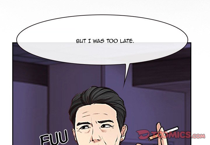 Tell Me You Love Me Chapter 24 Page 3