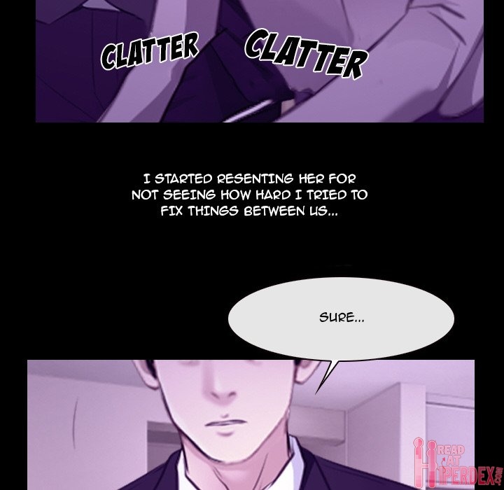 Tell Me You Love Me Chapter 24 Page 31