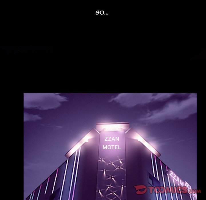 Tell Me You Love Me Chapter 24 Page 33