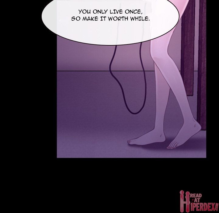 Tell Me You Love Me Chapter 24 Page 36