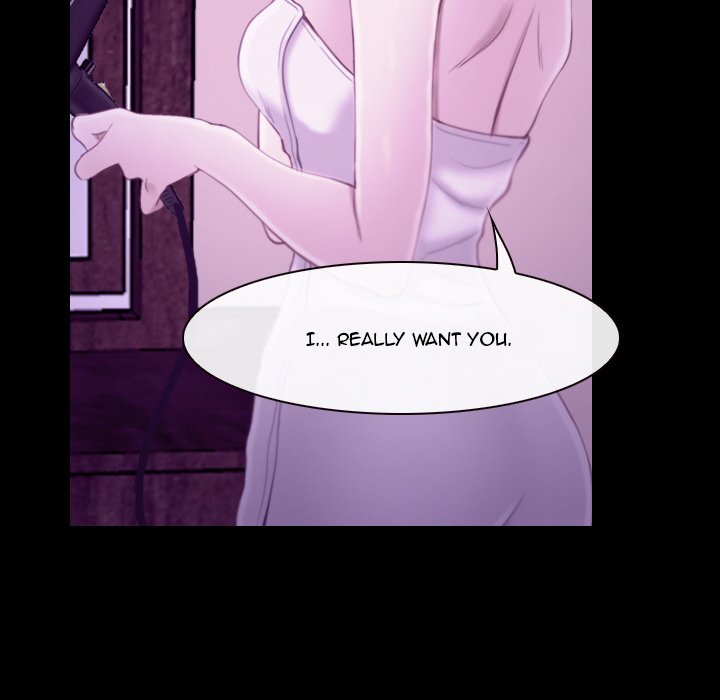 Tell Me You Love Me Chapter 24 Page 38