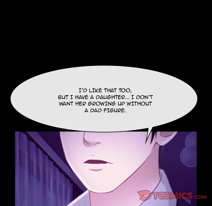 Tell Me You Love Me Chapter 24 Page 39