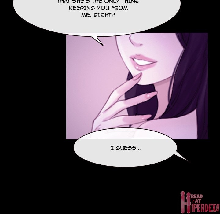 Tell Me You Love Me Chapter 24 Page 41