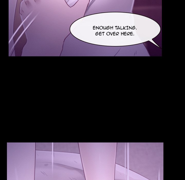 Tell Me You Love Me Chapter 24 Page 43