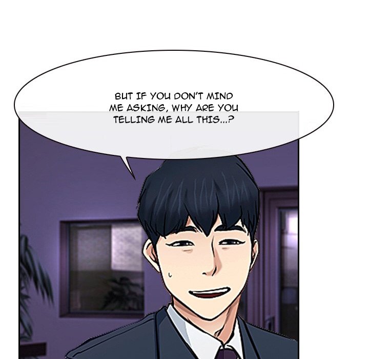 Tell Me You Love Me Chapter 24 Page 5