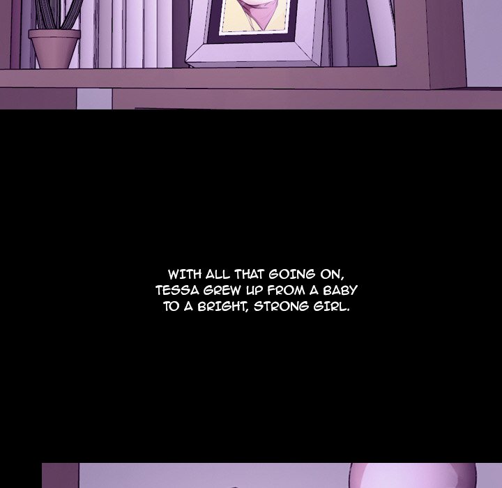 Tell Me You Love Me Chapter 24 Page 52