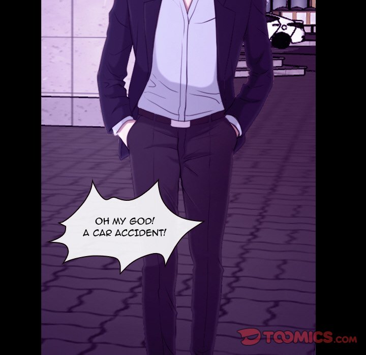 Tell Me You Love Me Chapter 24 Page 57