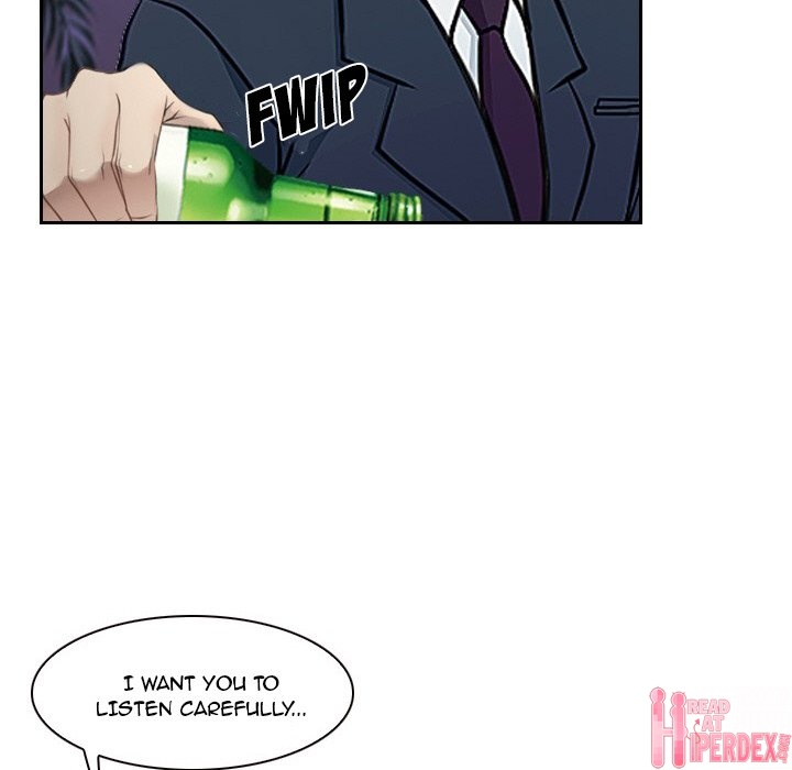 Tell Me You Love Me Chapter 24 Page 6