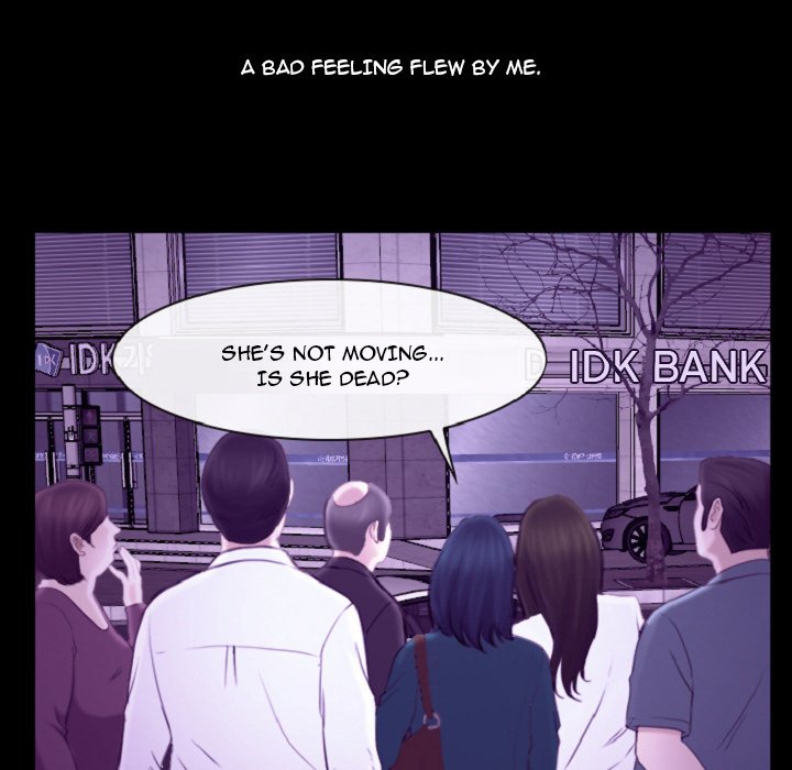 Tell Me You Love Me Chapter 24 Page 60