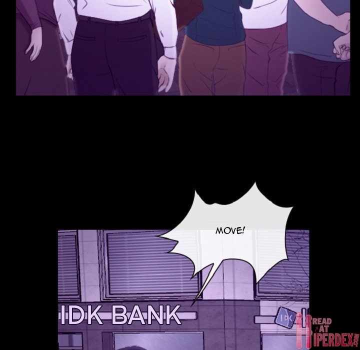 Tell Me You Love Me Chapter 24 Page 61