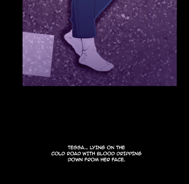 Tell Me You Love Me Chapter 24 Page 65