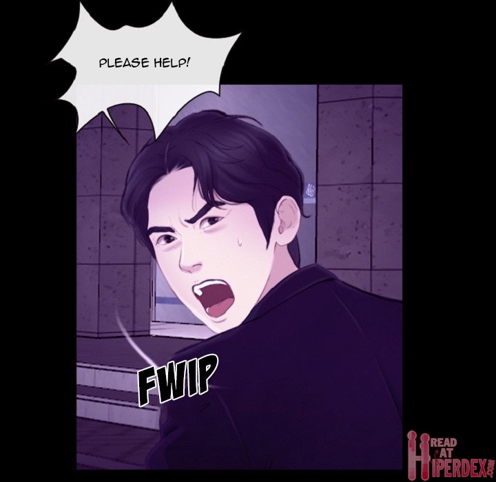 Tell Me You Love Me Chapter 24 Page 71