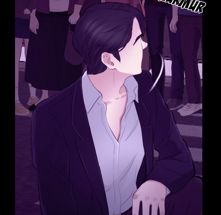 Tell Me You Love Me Chapter 24 Page 73