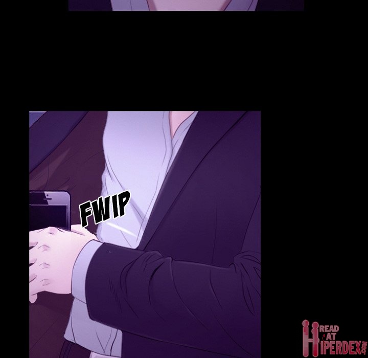 Tell Me You Love Me Chapter 24 Page 76